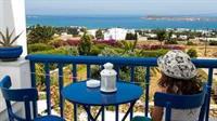 Aloe Paros Suites And Studios Drios Eksteriør bilde