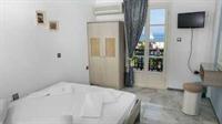 Aloe Paros Suites And Studios Drios Eksteriør bilde