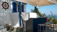 Aloe Paros Suites And Studios Drios Eksteriør bilde