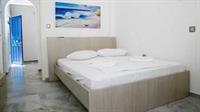 Aloe Paros Suites And Studios Drios Eksteriør bilde