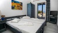 Aloe Paros Suites And Studios Drios Eksteriør bilde
