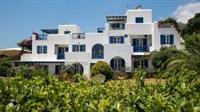 Aloe Paros Suites And Studios Drios Eksteriør bilde
