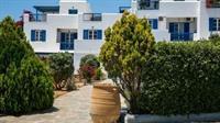 Aloe Paros Suites And Studios Drios Eksteriør bilde
